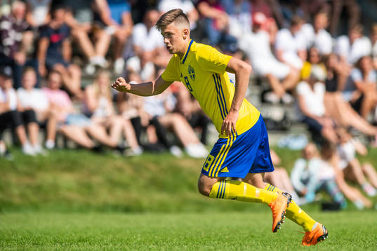 Sveriges Tim Prica