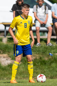 Sveriges Tim Prica