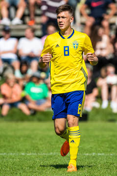 Sveriges Tim Prica
