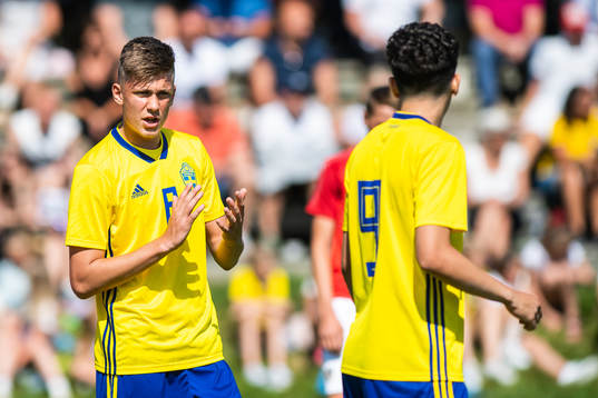 Sveriges Tim Prica