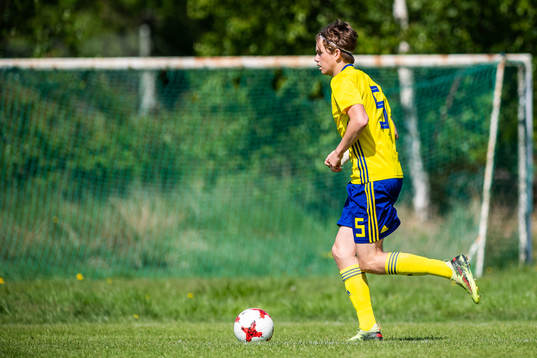 Sveriges Niclas Bergmark