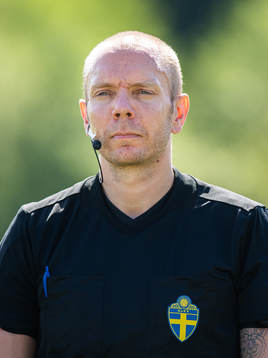 Domare Andreas Ekholm