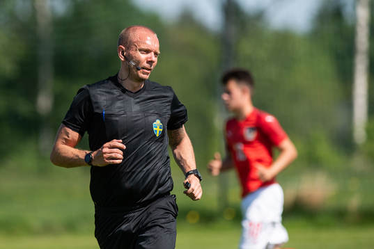 Domare Andreas Ekholm