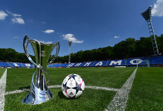 Fotboll, Dam