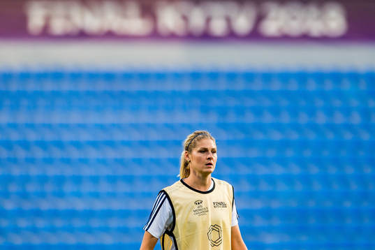 Corine Petit of Lyon