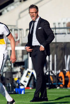 s tränare Rikard Norling