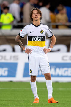 s Kristoffer Olsson deppar