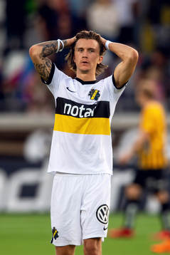 s Kristoffer Olsson deppar