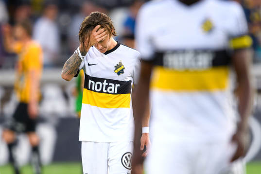 s Kristoffer Olsson deppar