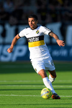 s Ahmed Yasin