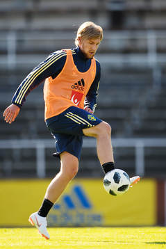 Emil Forsberg