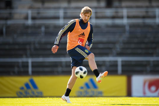 Emil Forsberg