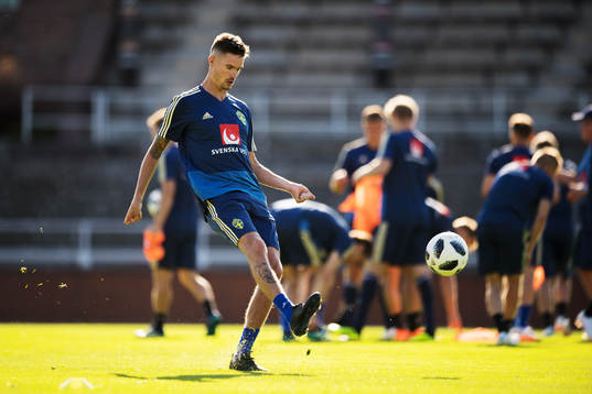 Mikael Lustig