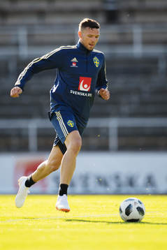 Marcus Berg