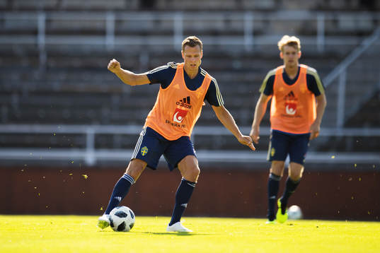 Viktor Claesson