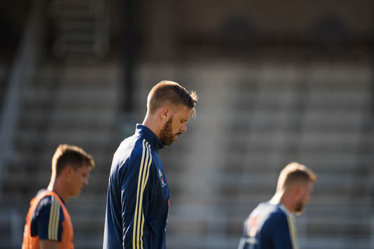 Pontus Jansson