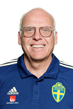 Bläddra bland fler bilder av Fotboll, Sverige, porträtt