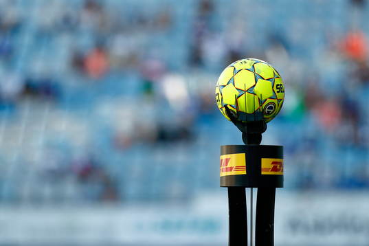 Matchbollen