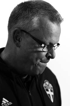 Sveriges förbundskapten Janne Andersson