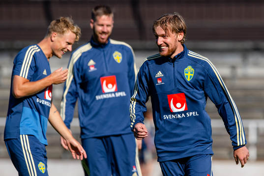 Emil Forsberg