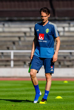 Albin Ekdal