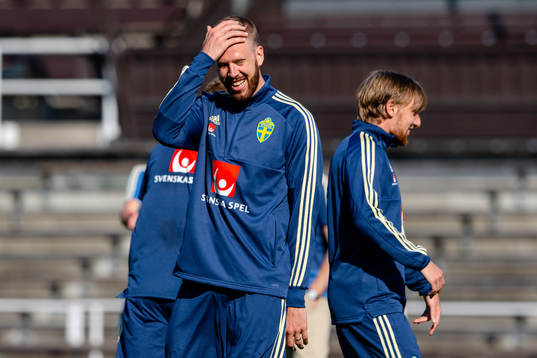 Pontus Jansson