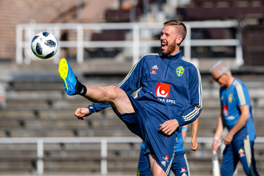 Pontus Jansson