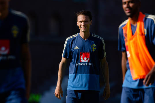 Albin Ekdal