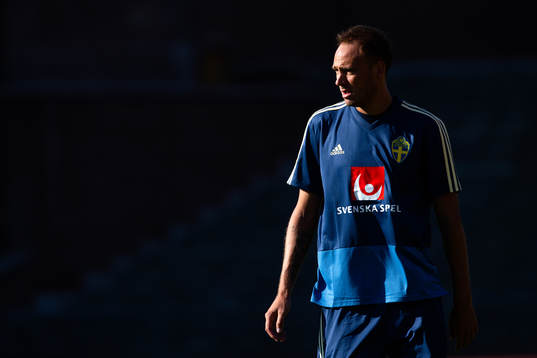 Andreas Granqvist