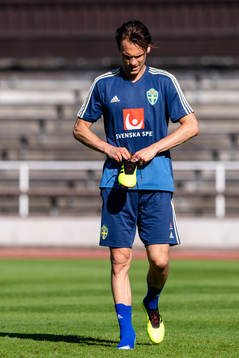 Albin Ekdal