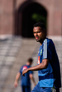 Isaac Kiese Thelin