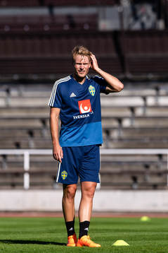 Oscar Hiljemark