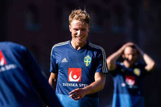 Oscar Hiljemark