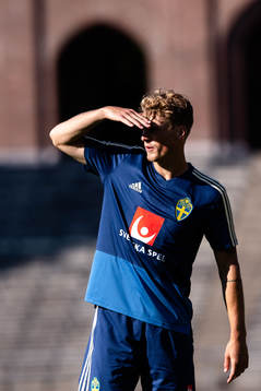 Oscar Hiljemark