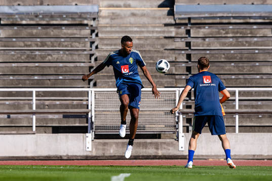 Isaac Kiese Thelin