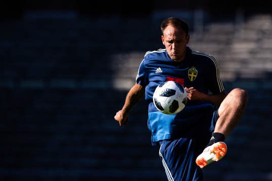 Andreas Granqvist