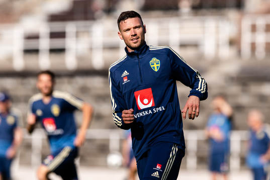 Marcus Berg