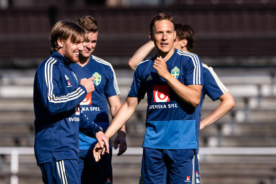 Ludwig Augustinsson