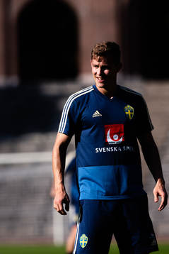 Emil Krafth