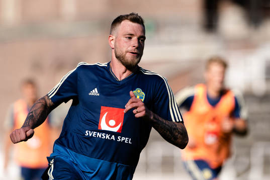 John Guidetti
