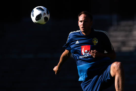 Andreas Granqvist