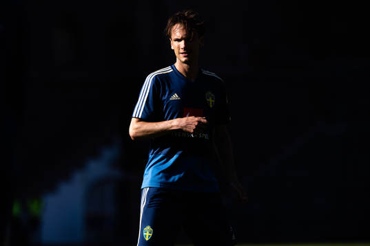Albin Ekdal