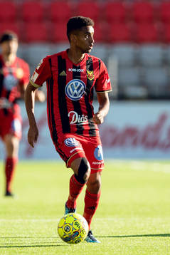 Östersunds Tesfaldet Tekie