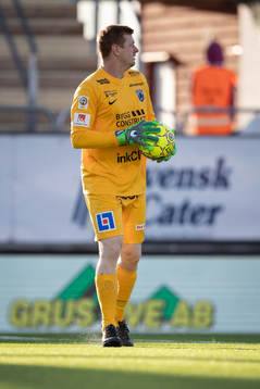 Sirius Joakim Wulff