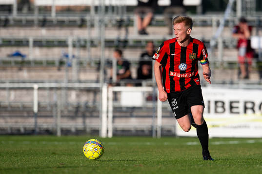 Brommapojkarna Gustav Sandberg Magnusson