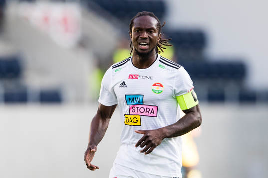 Dalkurds Kebba Ceesay