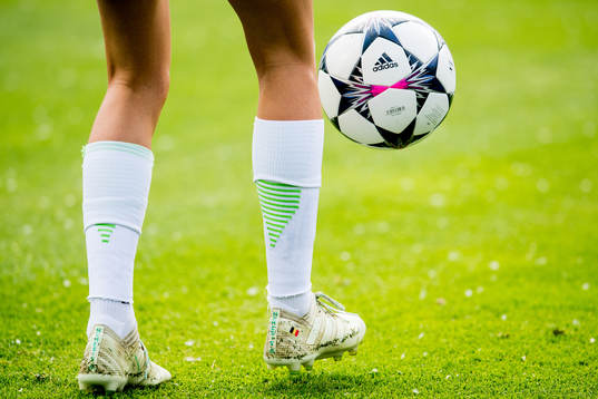 Adidas football shoes
