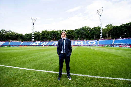 Jan Åge Fjørtoft, TV reporter