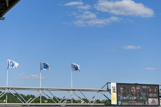 Borås arena