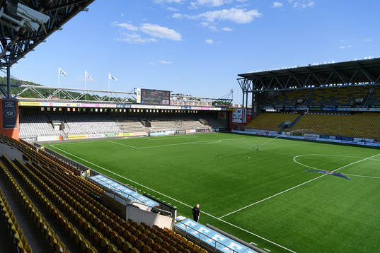 Borås arena
